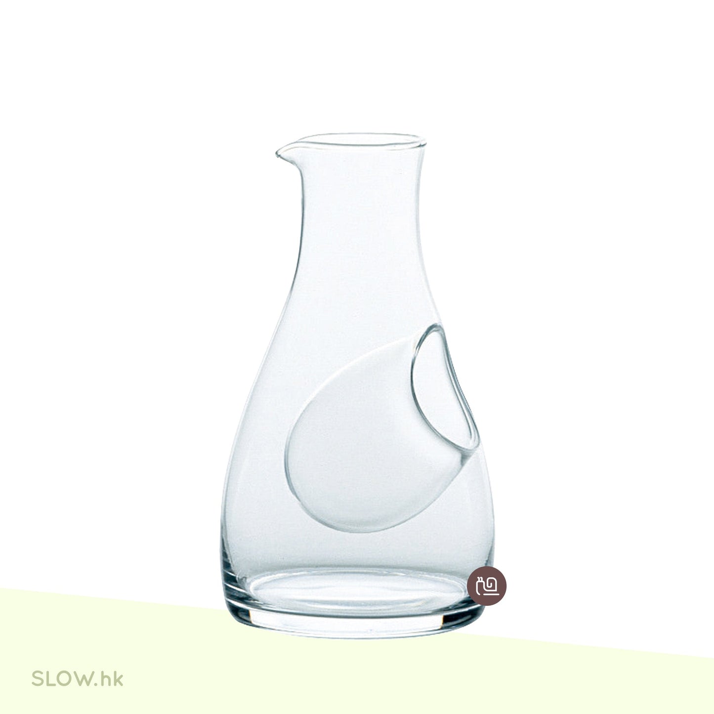 TOYO-SASAKI GLASS 冷酒卡拉夫瓶 (冷酒CARAFE