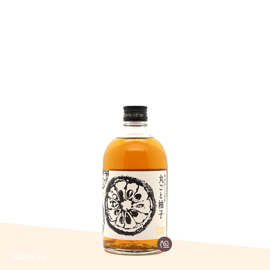 長良川 柚子酒 500mL