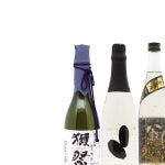 日本酒 Sake