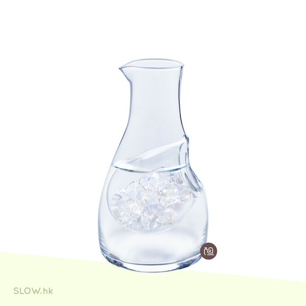 TOYO-SASAKI GLASS 冷酒卡拉夫瓶 (冷酒CARAFE)