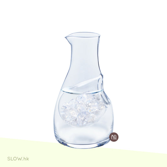 TOYO-SASAKI GLASS 冷酒卡拉夫瓶 (冷酒CARAFE